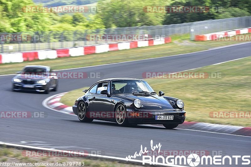 Bild #8797783 - Touristenfahrten Nürburgring Nordschleife (30.05.2020)