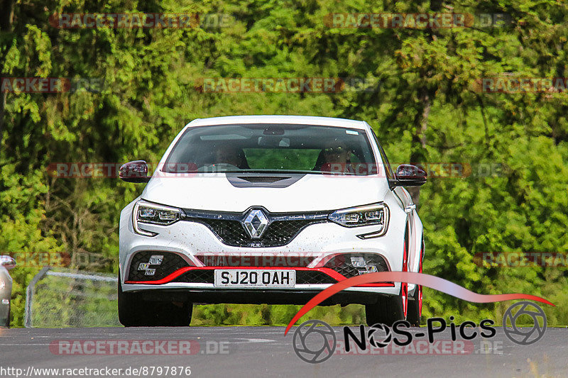 Bild #8797876 - Touristenfahrten Nürburgring Nordschleife (30.05.2020)