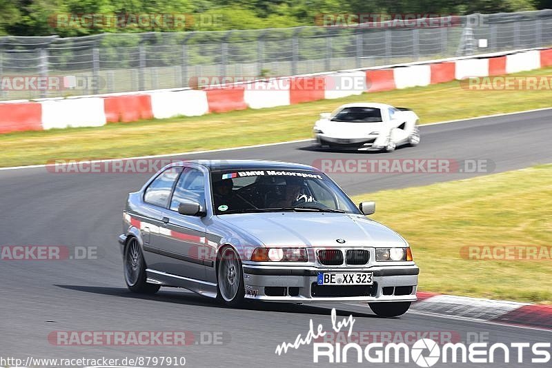 Bild #8797910 - Touristenfahrten Nürburgring Nordschleife (30.05.2020)