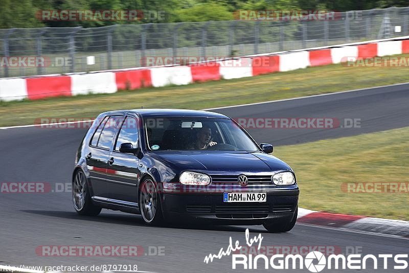 Bild #8797918 - Touristenfahrten Nürburgring Nordschleife (30.05.2020)