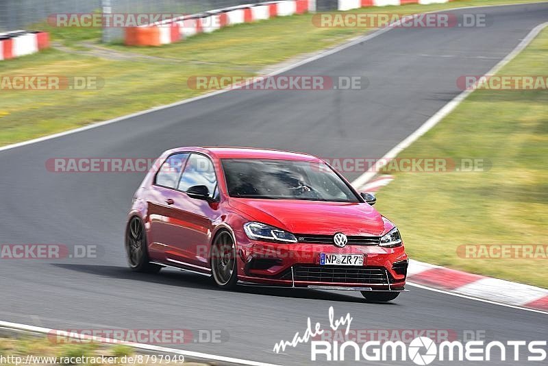 Bild #8797949 - Touristenfahrten Nürburgring Nordschleife (30.05.2020)