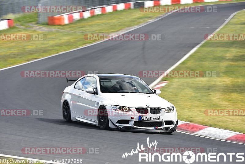 Bild #8797956 - Touristenfahrten Nürburgring Nordschleife (30.05.2020)