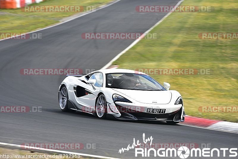 Bild #8797968 - Touristenfahrten Nürburgring Nordschleife (30.05.2020)