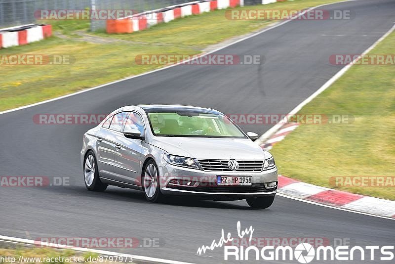 Bild #8797973 - Touristenfahrten Nürburgring Nordschleife (30.05.2020)