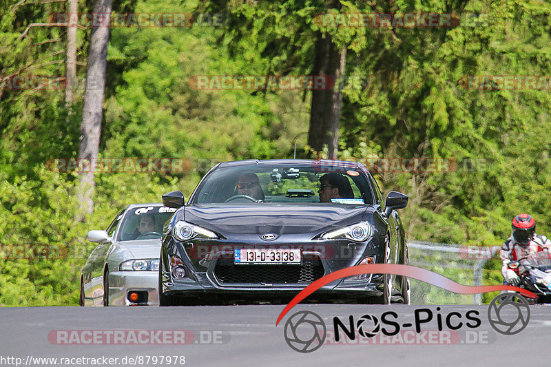 Bild #8797978 - Touristenfahrten Nürburgring Nordschleife (30.05.2020)