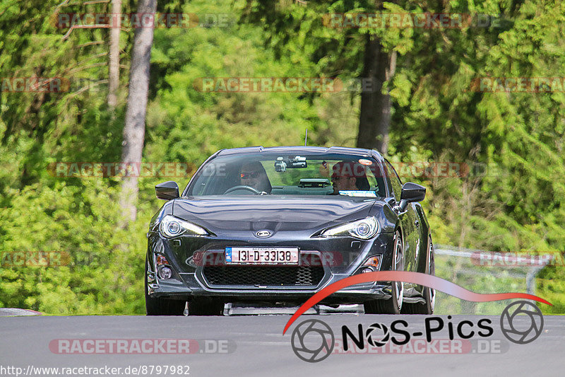 Bild #8797982 - Touristenfahrten Nürburgring Nordschleife (30.05.2020)