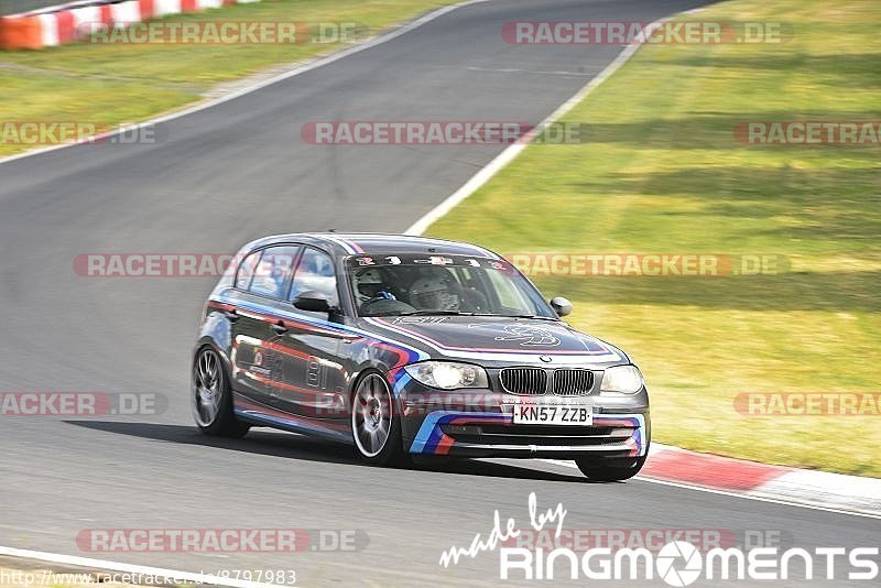 Bild #8797983 - Touristenfahrten Nürburgring Nordschleife (30.05.2020)