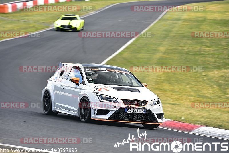 Bild #8797995 - Touristenfahrten Nürburgring Nordschleife (30.05.2020)