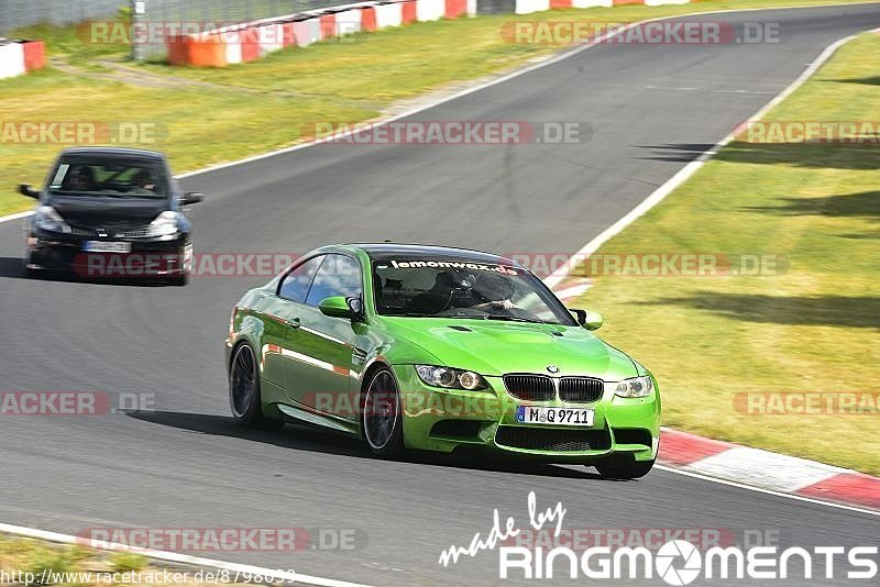 Bild #8798039 - Touristenfahrten Nürburgring Nordschleife (30.05.2020)