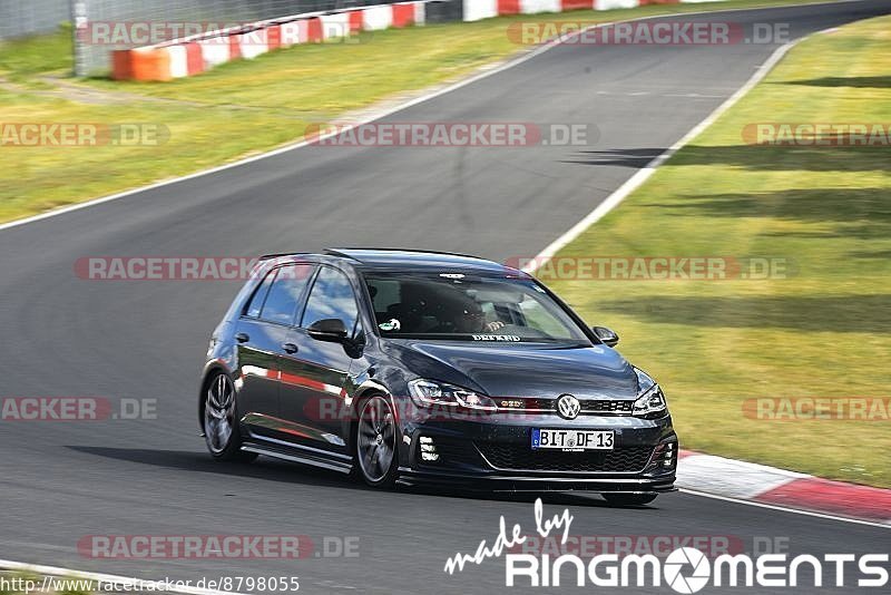 Bild #8798055 - Touristenfahrten Nürburgring Nordschleife (30.05.2020)