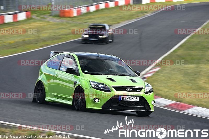 Bild #8798076 - Touristenfahrten Nürburgring Nordschleife (30.05.2020)