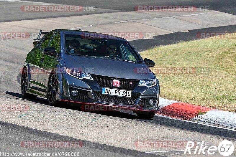 Bild #8798086 - Touristenfahrten Nürburgring Nordschleife (30.05.2020)