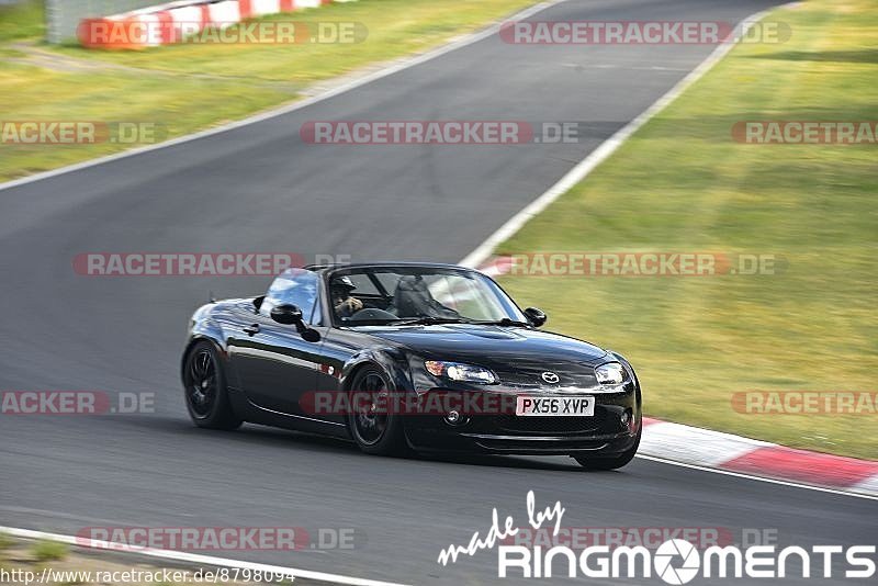 Bild #8798094 - Touristenfahrten Nürburgring Nordschleife (30.05.2020)