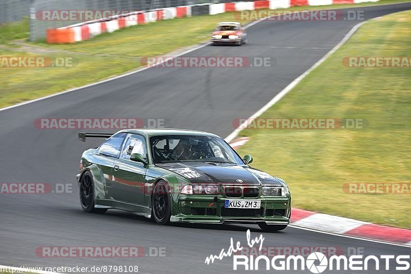 Bild #8798108 - Touristenfahrten Nürburgring Nordschleife (30.05.2020)