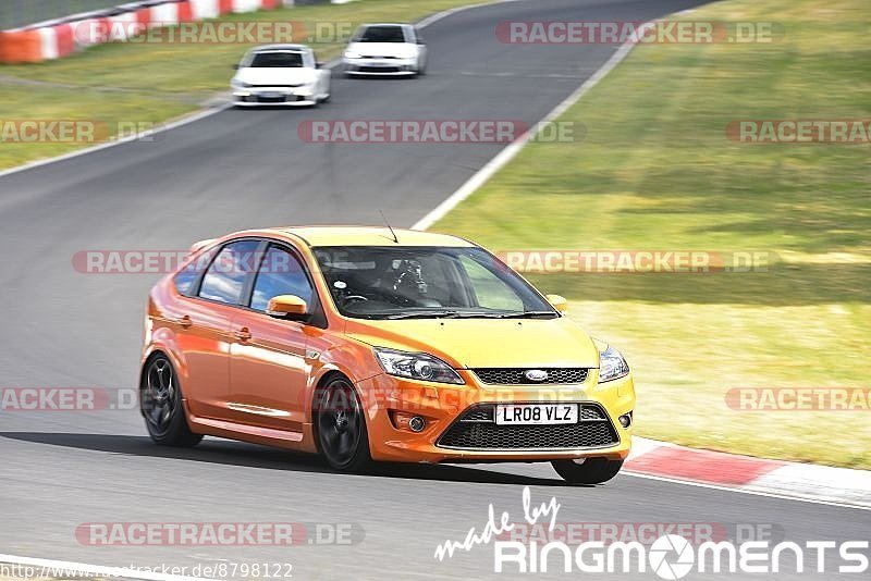 Bild #8798122 - Touristenfahrten Nürburgring Nordschleife (30.05.2020)