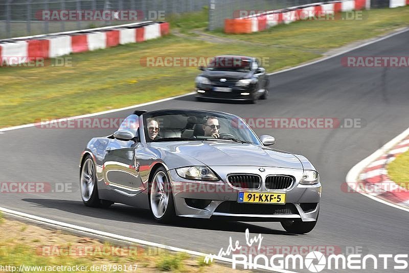 Bild #8798147 - Touristenfahrten Nürburgring Nordschleife (30.05.2020)