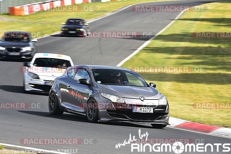 Bild #8798217 - Touristenfahrten Nürburgring Nordschleife (30.05.2020)