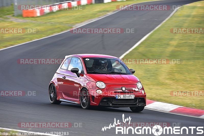 Bild #8798283 - Touristenfahrten Nürburgring Nordschleife (30.05.2020)