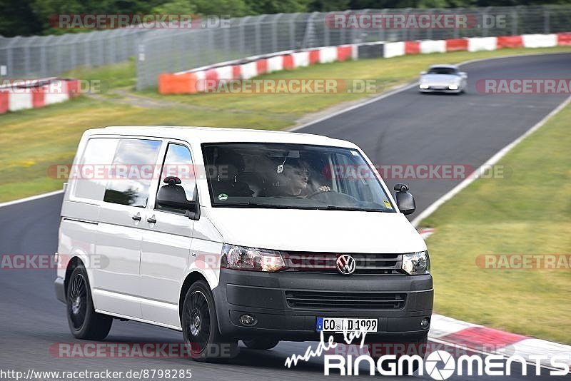 Bild #8798285 - Touristenfahrten Nürburgring Nordschleife (30.05.2020)