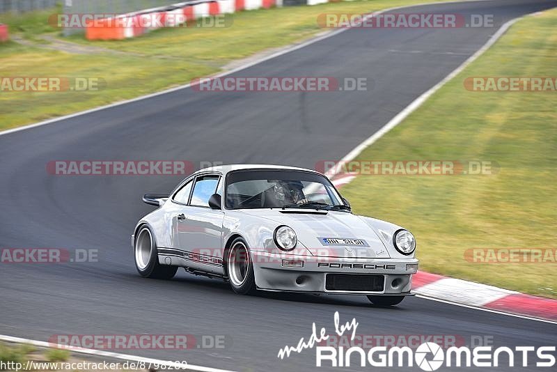 Bild #8798289 - Touristenfahrten Nürburgring Nordschleife (30.05.2020)