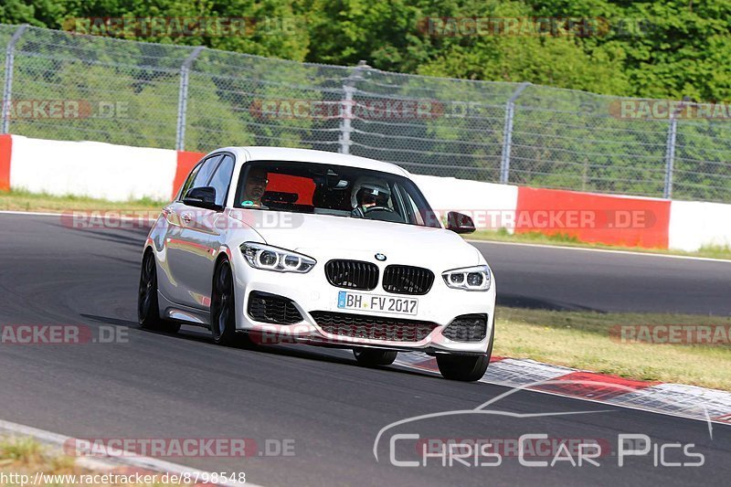 Bild #8798548 - Touristenfahrten Nürburgring Nordschleife (30.05.2020)