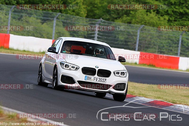 Bild #8798788 - Touristenfahrten Nürburgring Nordschleife (30.05.2020)