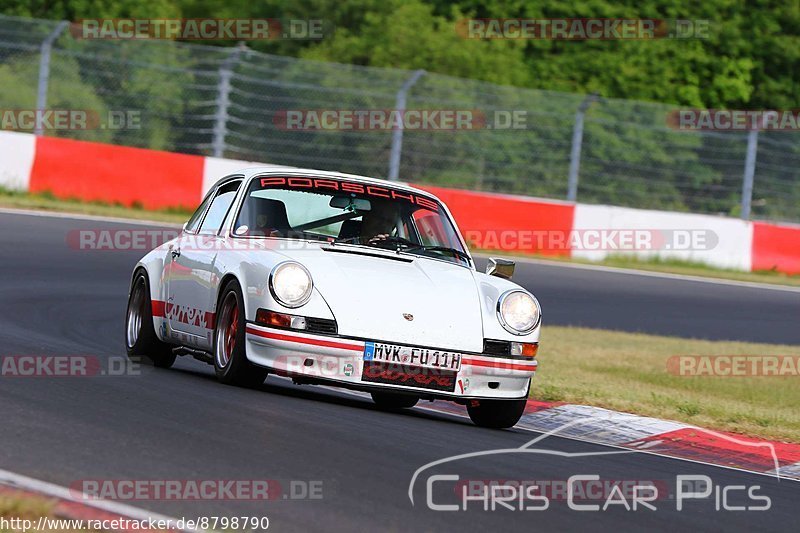 Bild #8798790 - Touristenfahrten Nürburgring Nordschleife (30.05.2020)