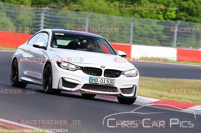 Bild #8798824 - Touristenfahrten Nürburgring Nordschleife (30.05.2020)