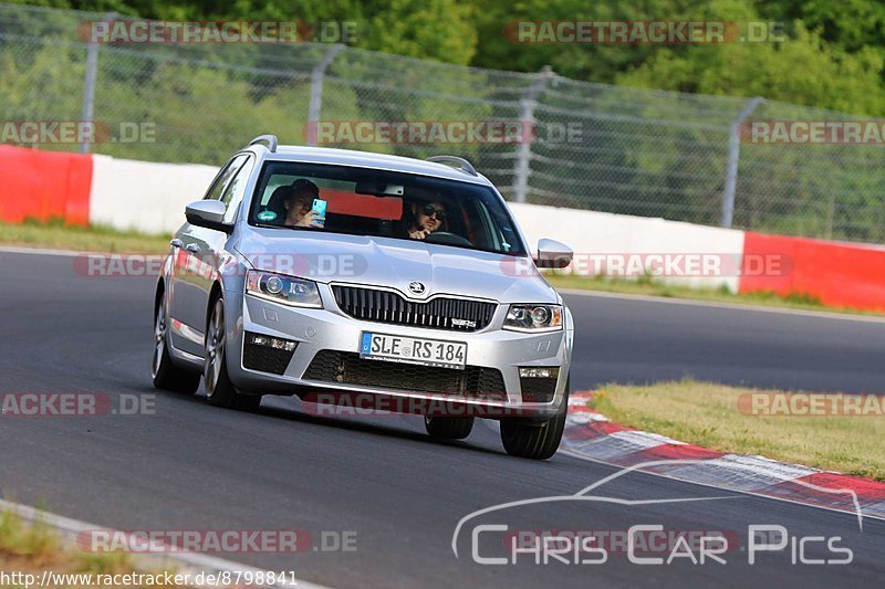 Bild #8798841 - Touristenfahrten Nürburgring Nordschleife (30.05.2020)