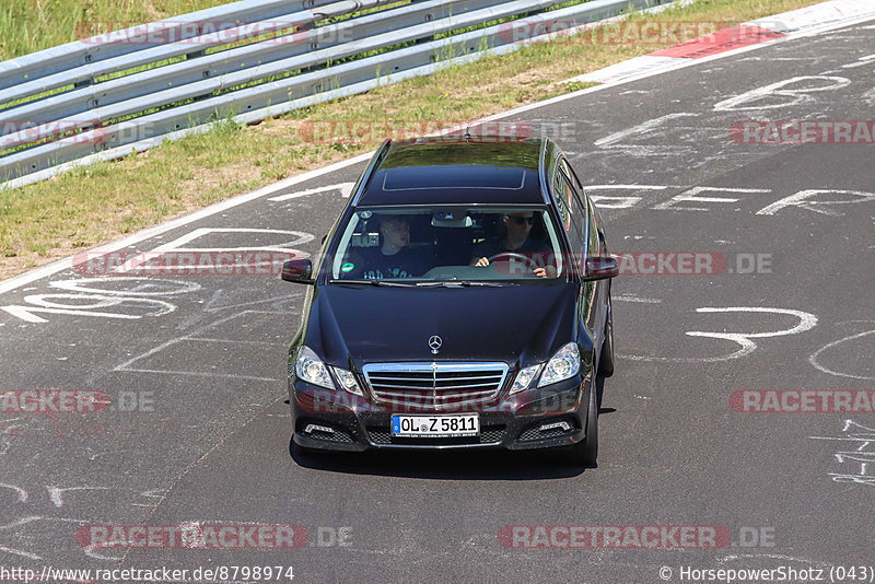 Bild #8798974 - Touristenfahrten Nürburgring Nordschleife (30.05.2020)