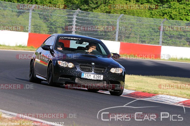 Bild #8799127 - Touristenfahrten Nürburgring Nordschleife (30.05.2020)