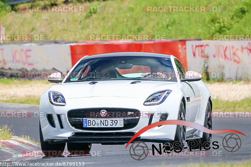 Bild #8799153 - Touristenfahrten Nürburgring Nordschleife (30.05.2020)