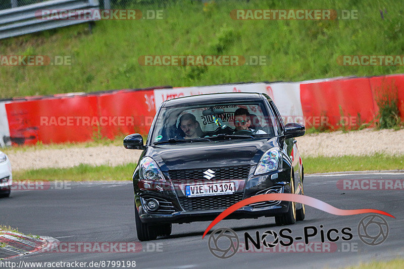 Bild #8799198 - Touristenfahrten Nürburgring Nordschleife (30.05.2020)