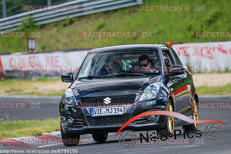 Bild #8799199 - Touristenfahrten Nürburgring Nordschleife (30.05.2020)