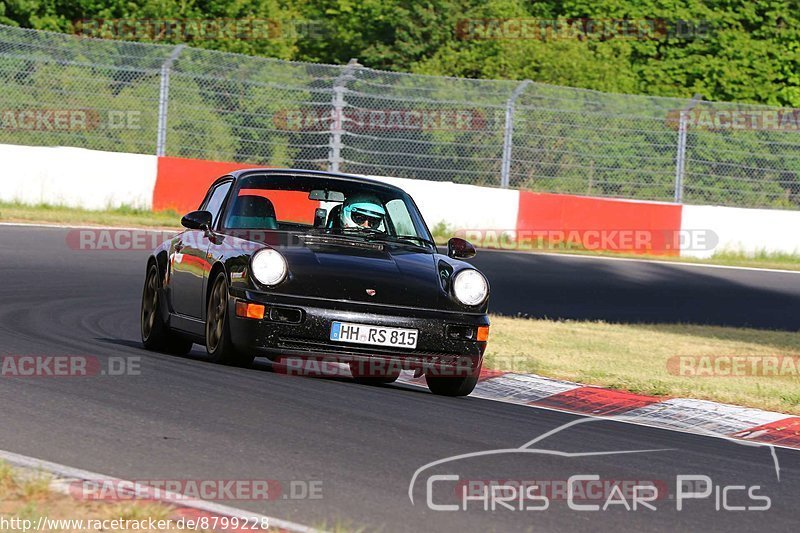 Bild #8799228 - Touristenfahrten Nürburgring Nordschleife (30.05.2020)