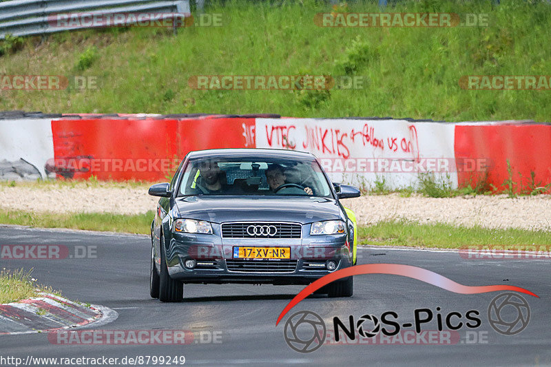 Bild #8799249 - Touristenfahrten Nürburgring Nordschleife (30.05.2020)