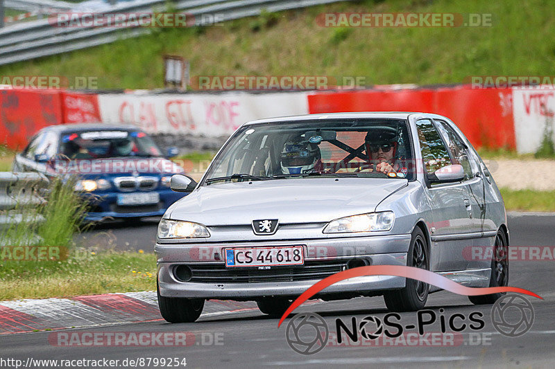 Bild #8799254 - Touristenfahrten Nürburgring Nordschleife (30.05.2020)