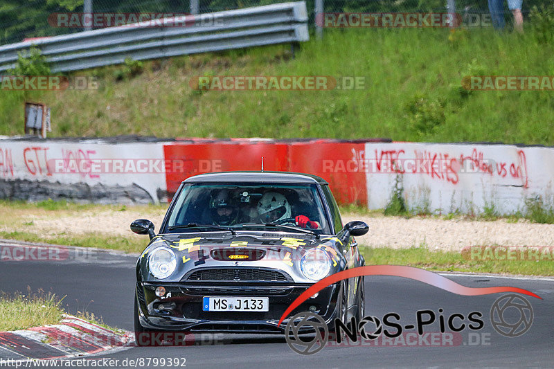 Bild #8799392 - Touristenfahrten Nürburgring Nordschleife (30.05.2020)