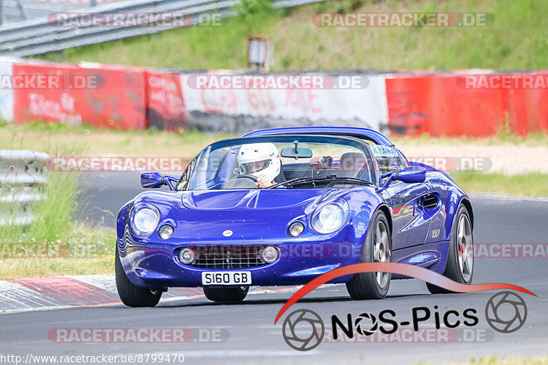 Bild #8799470 - Touristenfahrten Nürburgring Nordschleife (30.05.2020)