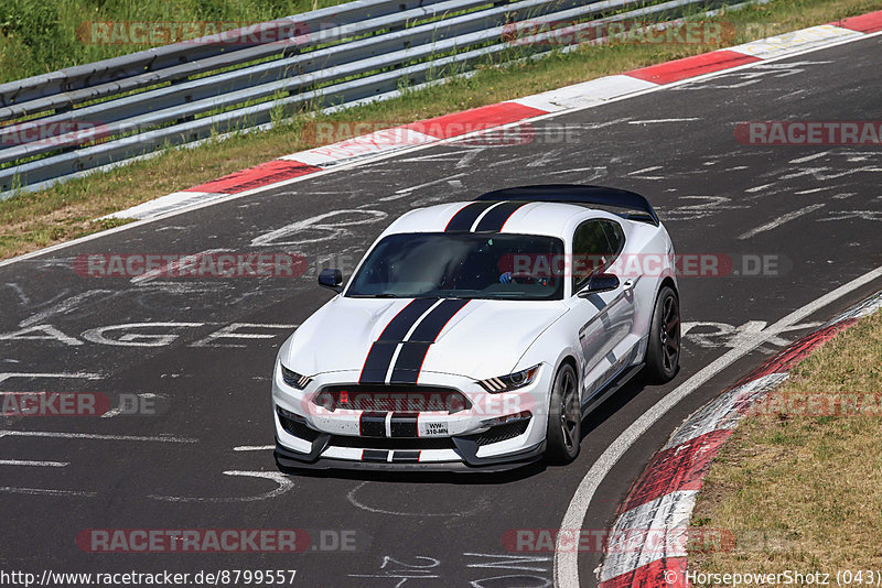 Bild #8799557 - Touristenfahrten Nürburgring Nordschleife (30.05.2020)