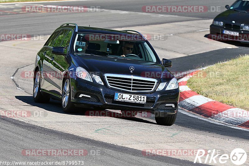 Bild #8799573 - Touristenfahrten Nürburgring Nordschleife (30.05.2020)