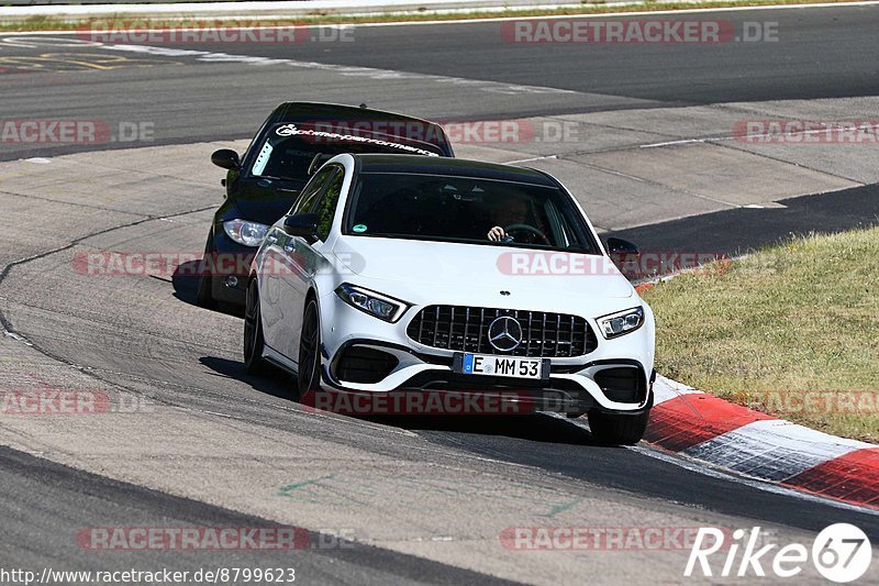 Bild #8799623 - Touristenfahrten Nürburgring Nordschleife (30.05.2020)