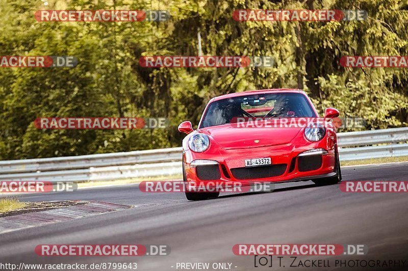 Bild #8799643 - Touristenfahrten Nürburgring Nordschleife (30.05.2020)