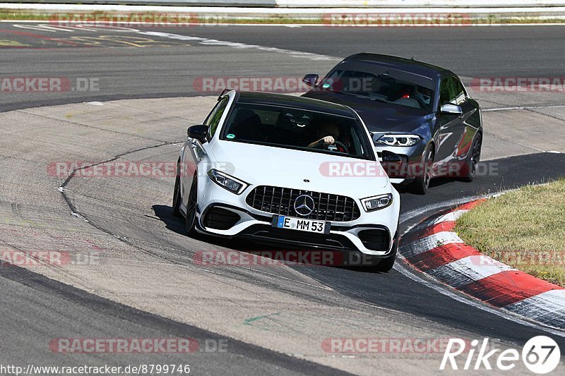 Bild #8799746 - Touristenfahrten Nürburgring Nordschleife (30.05.2020)