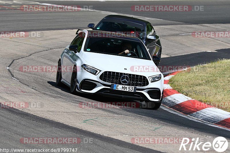 Bild #8799747 - Touristenfahrten Nürburgring Nordschleife (30.05.2020)