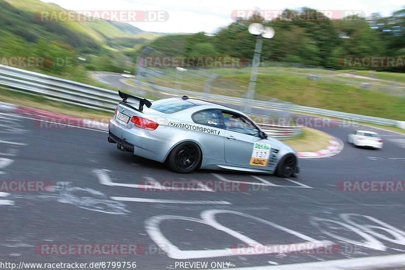 Bild #8799756 - Touristenfahrten Nürburgring Nordschleife (30.05.2020)