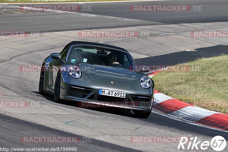 Bild #8799866 - Touristenfahrten Nürburgring Nordschleife (30.05.2020)