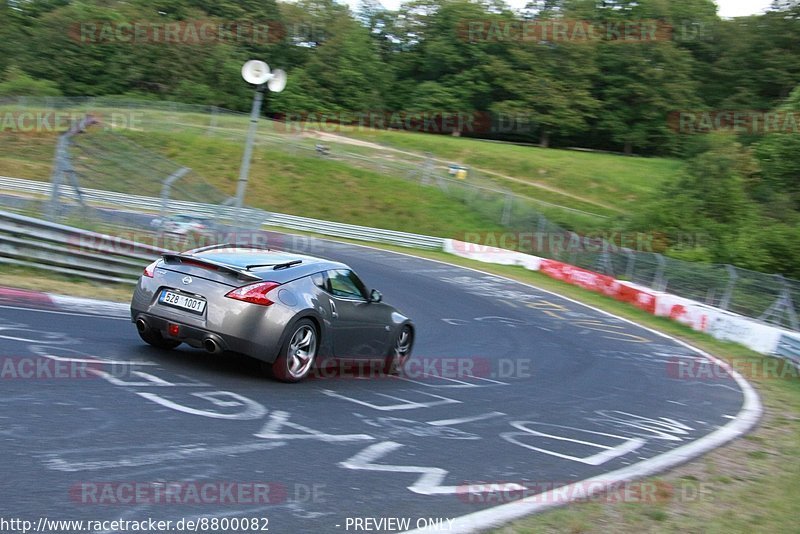 Bild #8800082 - Touristenfahrten Nürburgring Nordschleife (30.05.2020)