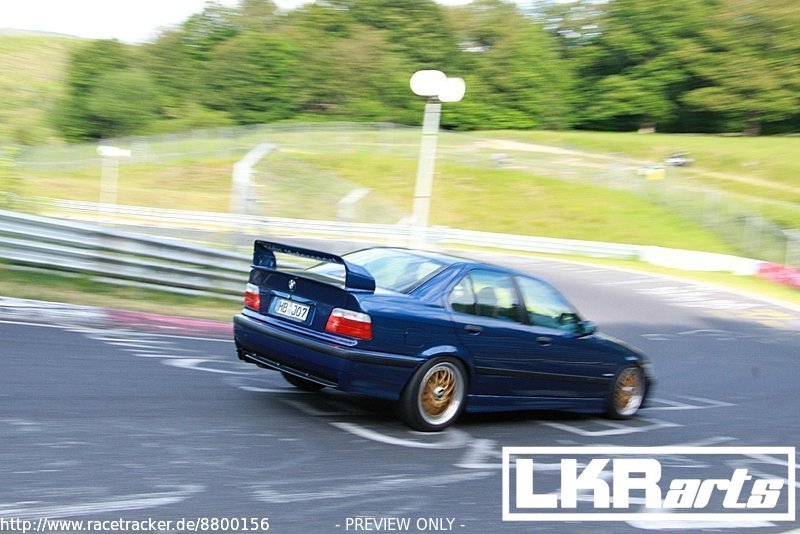 Bild #8800156 - Touristenfahrten Nürburgring Nordschleife (30.05.2020)