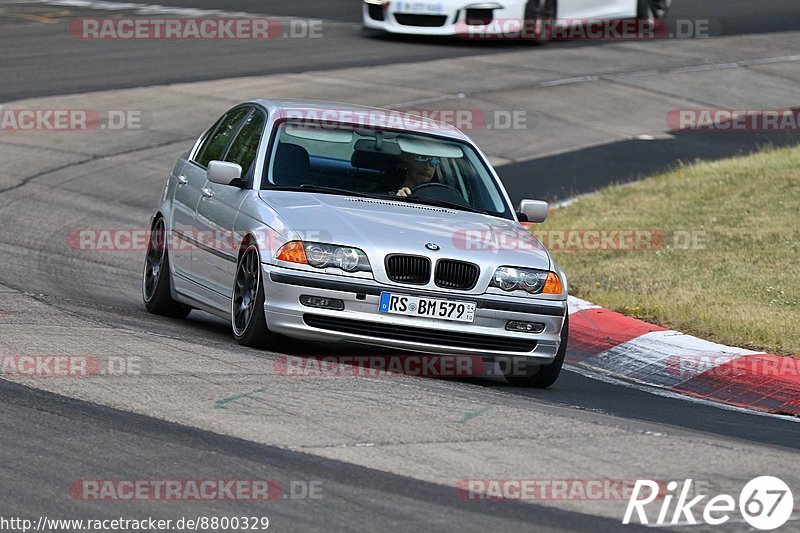 Bild #8800329 - Touristenfahrten Nürburgring Nordschleife (30.05.2020)